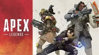 I suck at this game too | Apex Legends