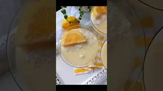 🍋Çok Kolay Limonlu Tatlı 🍋 #shorts #limon #lemon #tatlı #dessert