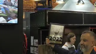 Ятаган ПИР Экспо 2022