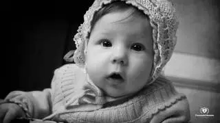 Mi Primer Año. Reportajes de Bebés