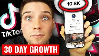 How To Grow 10K Followers on TikTok in One Month (7 Step Guide) 2021