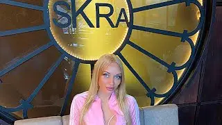 Блог обзор классного кафе