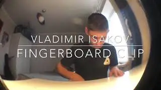4 FINGERBOARD CLIP🔥🔥🔥