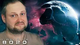ФИНАЛ ► Directive 8020 #9