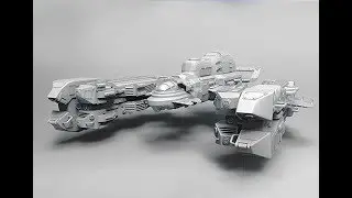 Intro to Keyshot 7 - (3dm Promo)