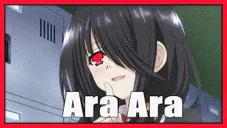 Ara Ara