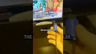 N64 Games on Switch?! 