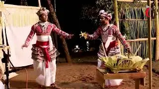ගරා යකා ශාන්ති කර්මය