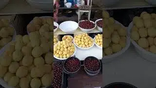 Ташкент .3 июня поход на Алайский рынок за перепилинными яйцами,и сыром в Беларусь магазин.