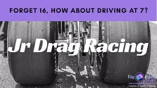 NHRA Jr Drag Racing Arch City Car Culture