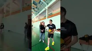 Волейбол для любителей 🏐 Для детей и взрослых 