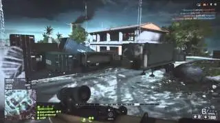 Battlefield 4: Gun Master Spawns = Täglich grüßt das Murmeltier :(