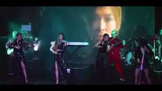 GOT BOND - GAME OF THRONES STRING QUARTET / CHICAS BOND COLOMBIA