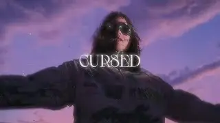 [FREE] i61 + OG BUDA TYPE BEAT - CURSED