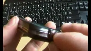 Fly E145.Внешний вид и изучение функциональных разъемов.MP4