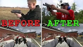 [PAYDAY 2] Akimbo Straightened Wielding Mod