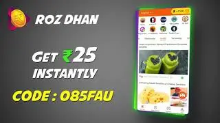 GENUINE AND BEST EARNING APP FOR INDIANS || INSTANT TRANSFER