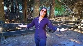 Ella parece - La Rosendo (Official Video)