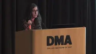 Making Space within Place Conference - Panel I: Isabel Castilla
