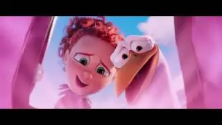 Cicogne in missione Trailer Ufficiale
