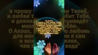 сильный ДУ'А ЛЮБВИ