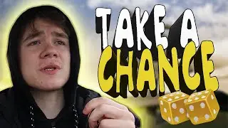 ЧТО-ТО о ШАНСЕ