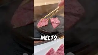 Why Wagyu is the best steak