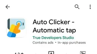 Auto Click For Jahez, ToYou &  HUNGER