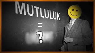MUTLULUĞUN FORMÜLÜ