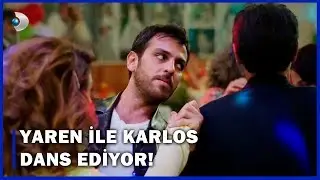 Karlos İle Yaren Dans Ediyor! - Ulan İstanbul 2.Bölüm