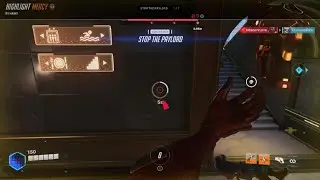 Mercy 3k *