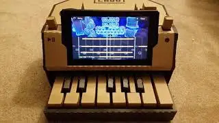 Take on Nintendo Labo