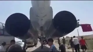 ДТП на трассе Алматы-Капчагай