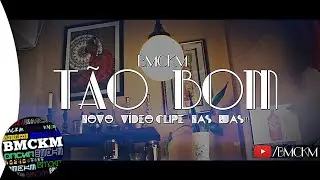 BMCKM - Tão Bom (prod. BaseMcBeat) [Official Video]