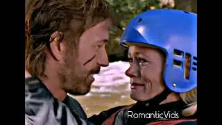 Walker, Texas Ranger-Walker and Alex- I Won't Let Go