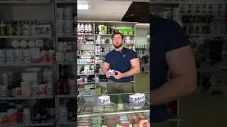 Таблетки для повышения роста