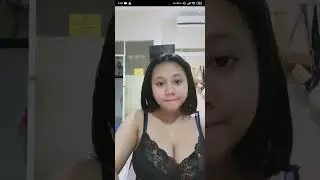 tante gemoy live pamer toket🍑
