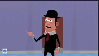 3d animation in Muvizu Pro