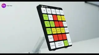 Magic Keys V3, the ultimate forex trading tool