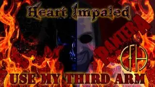Use My Third Arm (Pantera Cover)