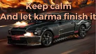 Tuning club online | TCO | Karma is everywhere | CRINGE | демонстрирую карму 🤣😱