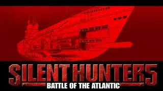 33 - Silent Hunter 5: The Wolves of Steel