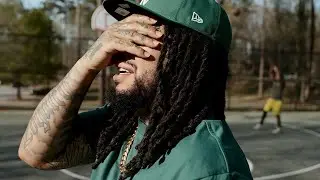Rx Hector  - 2 Blind 2 See (Official Video)