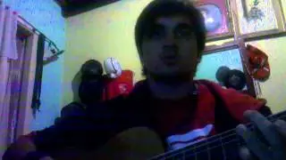 La llave (cover)