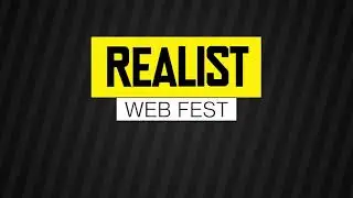 Realist Web Fest