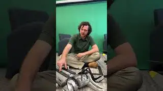 3D Printed Hitch