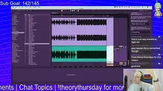 Mastering Your Music for Streaming Platforms (Youtube, Spotify, etc.)