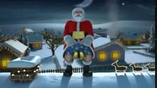 Merry Christmas