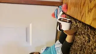 Skater Girl (Short Film) American Girl Doll