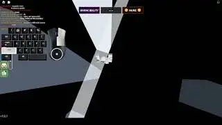 THE INSANE OBBY Light Grey